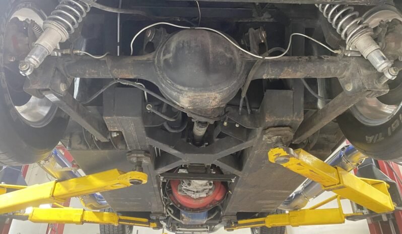 
								1966 Shelby Cobra Replica V8 full									