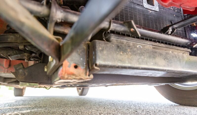 
								1957 Triumph TR3 full									