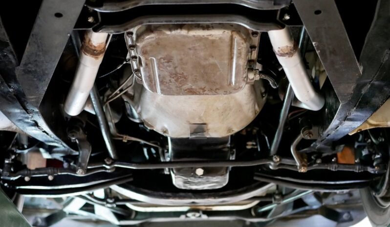 
								1959 Chrysler 300E V8 full									