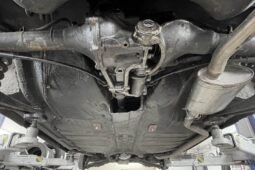 
										1960 Mercedes-Benz 190SL Red full									