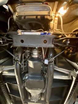 
										1965 Everett-Morrison Shelby Cobra V8 full									