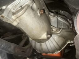 
										1972 Chevrolet Nova 350 V8 full									