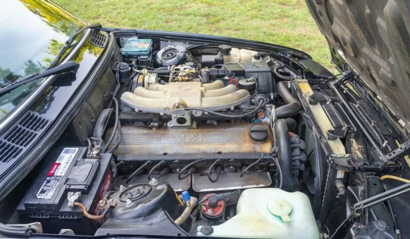 
								1989 BMW 325i E30 full									