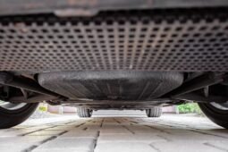 
										1986 Porsche 911 Turbo Coupe full									