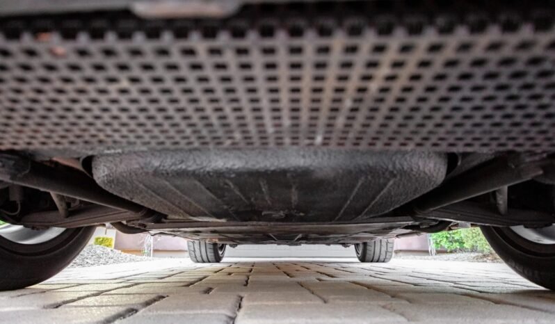 
								1986 Porsche 911 Turbo Coupe full									