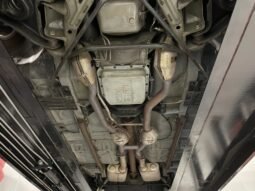 
										1990 Ford Mustang Saleen Convertible full									