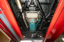 
										1950 Buick Roadmaster Convertible 2-Speed full									