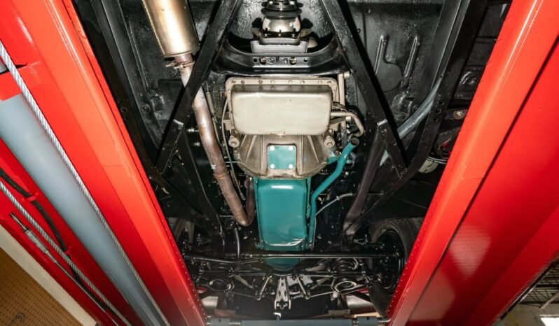 
								1950 Buick Roadmaster Convertible 2-Speed full									