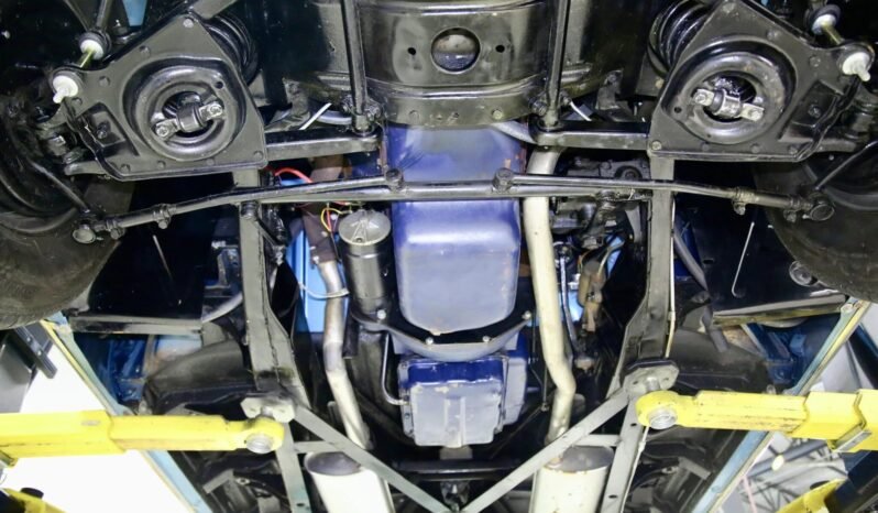 
								1955 Cadillac Series 62 DeVille Coupe full									