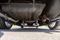 
										1956 Chevrolet Bel Air 350 V8 full									