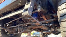 
										1977 International Harvester Scout II 4X4 full									