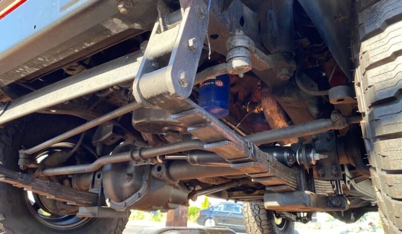 
								1977 International Harvester Scout II 4X4 full									