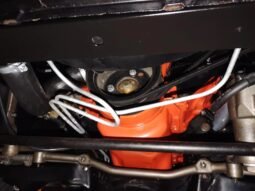 
										1967 Chevrolet Chevelle SS396 V8 Convertible full									