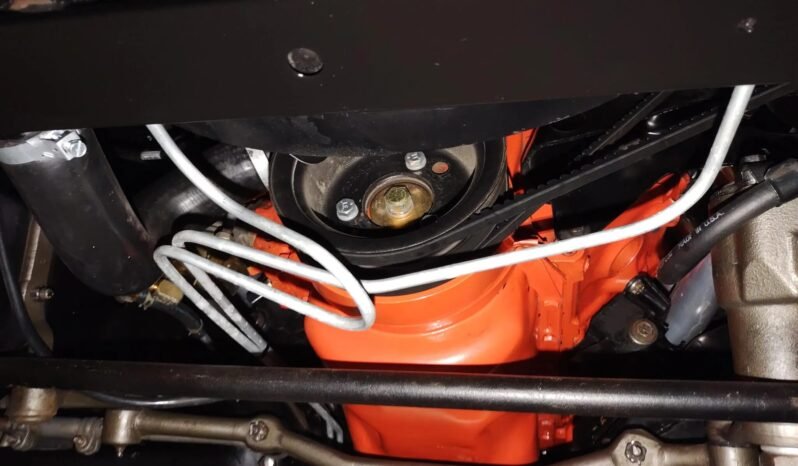 
								1967 Chevrolet Chevelle SS396 V8 Convertible full									