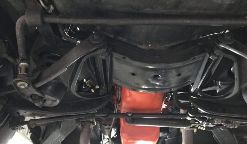 
								1970 Chevrolet Corvette Coupe 454 V8 full									