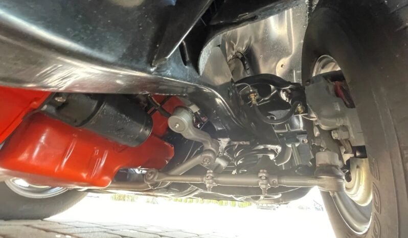 
								1968 Chevrolet Camaro SS Numbers-Matching V8 full									