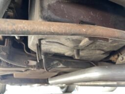 
										1970 Chevrolet Corvette 350 V8 full									