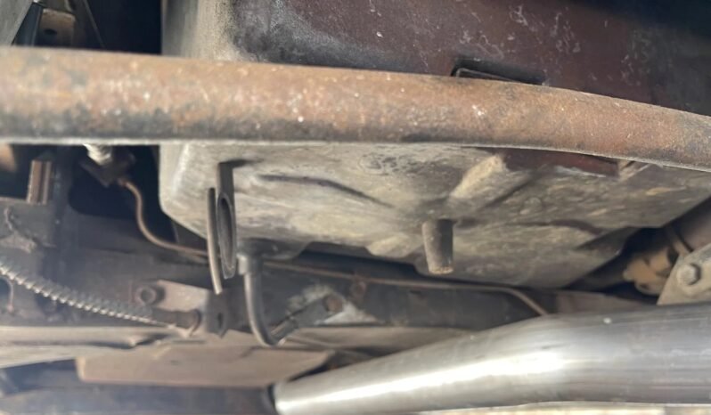 
								1970 Chevrolet Corvette 350 V8 full									