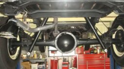 
										1958 Chevrolet Apache 3100 Pickup Truck full									