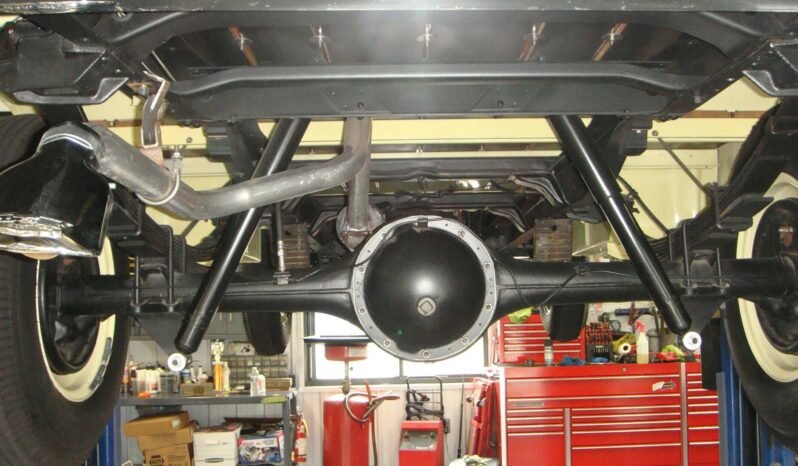 
								1958 Chevrolet Apache 3100 Pickup Truck full									