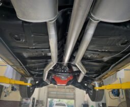 
										1970 Chevrolet El Camino LS6 V8 full									