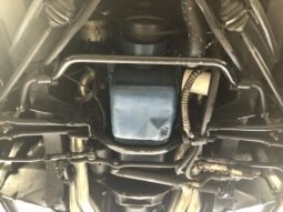 
										1970 Ford Mustang Boss 302 4-Speed V8 full									