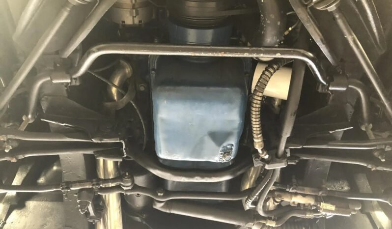 
								1970 Ford Mustang Boss 302 4-Speed V8 full									