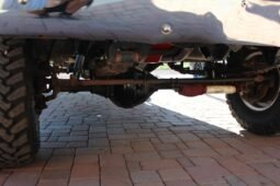 
										1972 GMC K2500 Pickup Truck V8 full									