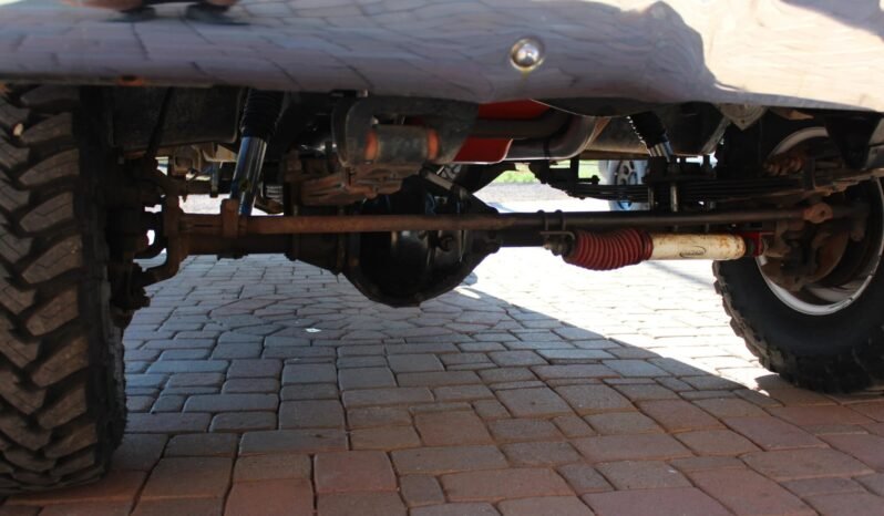 
								1972 GMC K2500 Pickup Truck V8 full									