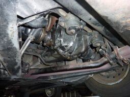 
										1976 Triumph TR6 2.5 Roadster full									