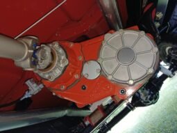 
										1971 GMC Jimmy 4X4 full									