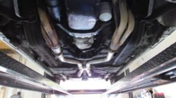 
										1979 Chevrolet Camaro Z28 4-Speed full									