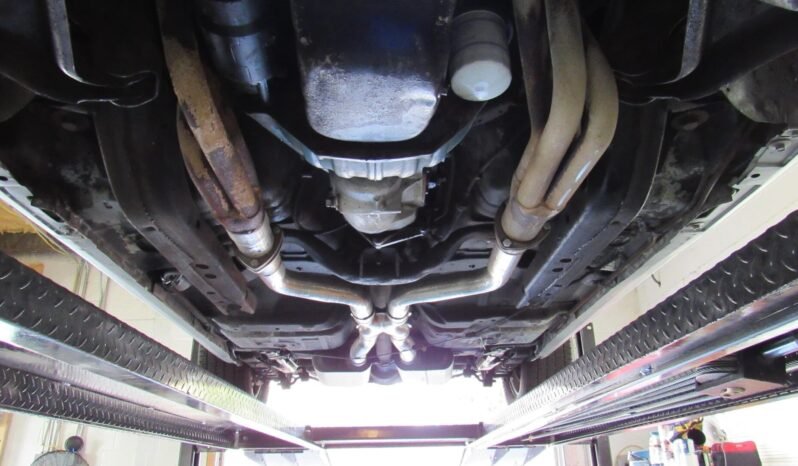 
								1979 Chevrolet Camaro Z28 4-Speed full									