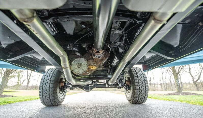 
								1979 Ford F-150 Ranger Pickup Truck full									