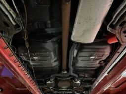 
										1982 Lincoln Continental Mark VI V8 full									