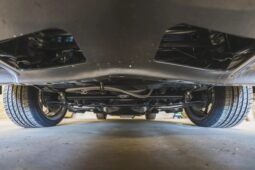 
										1981 Chevrolet Camaro Coupe LS3 V8 full									