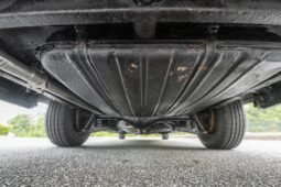 
										1966 Cadillac Eldorado Convertible full									