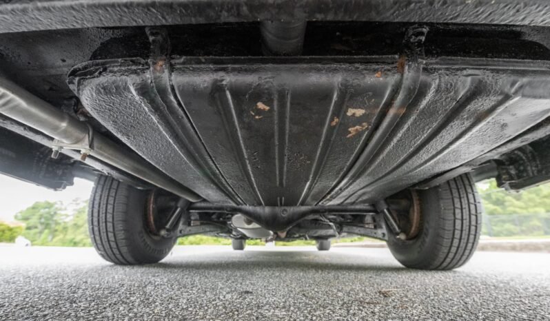 
								1966 Cadillac Eldorado Convertible full									