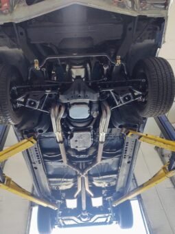 
										1970 Oldsmobile 442 Convertible V8 full									