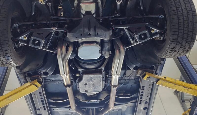 
								1970 Oldsmobile 442 Convertible V8 full									