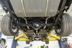 
										1969 Chevrolet Camaro Z11 Pace Car 350 V8 full									