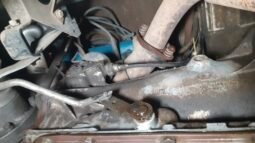 
										1977 GMC Jimmy Coachman Royale Motorhome V8 full									