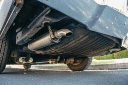 
										1972 Oldsmobile Toronado full									