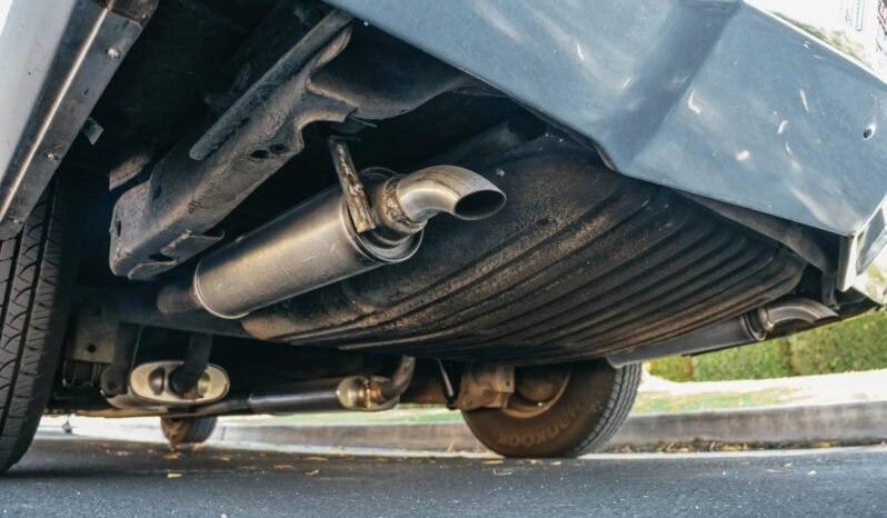 
								1972 Oldsmobile Toronado full									