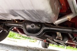 
										1966 Ford Mustang Fastback full									