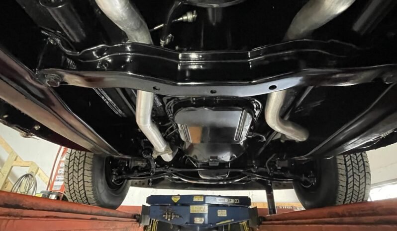 
								1959 Chrysler Imperial Crown V8 full									