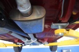 
										1969 Shelby Mustang GT500 Fastback 428 V8 full									