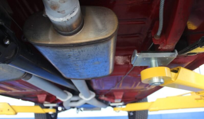 
								1969 Shelby Mustang GT500 Fastback 428 V8 full									