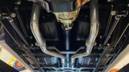 
										1969 Pontiac Firebird Convertible LS3 V8 full									