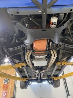 
										1969 Plymouth Barracuda Coupe full									